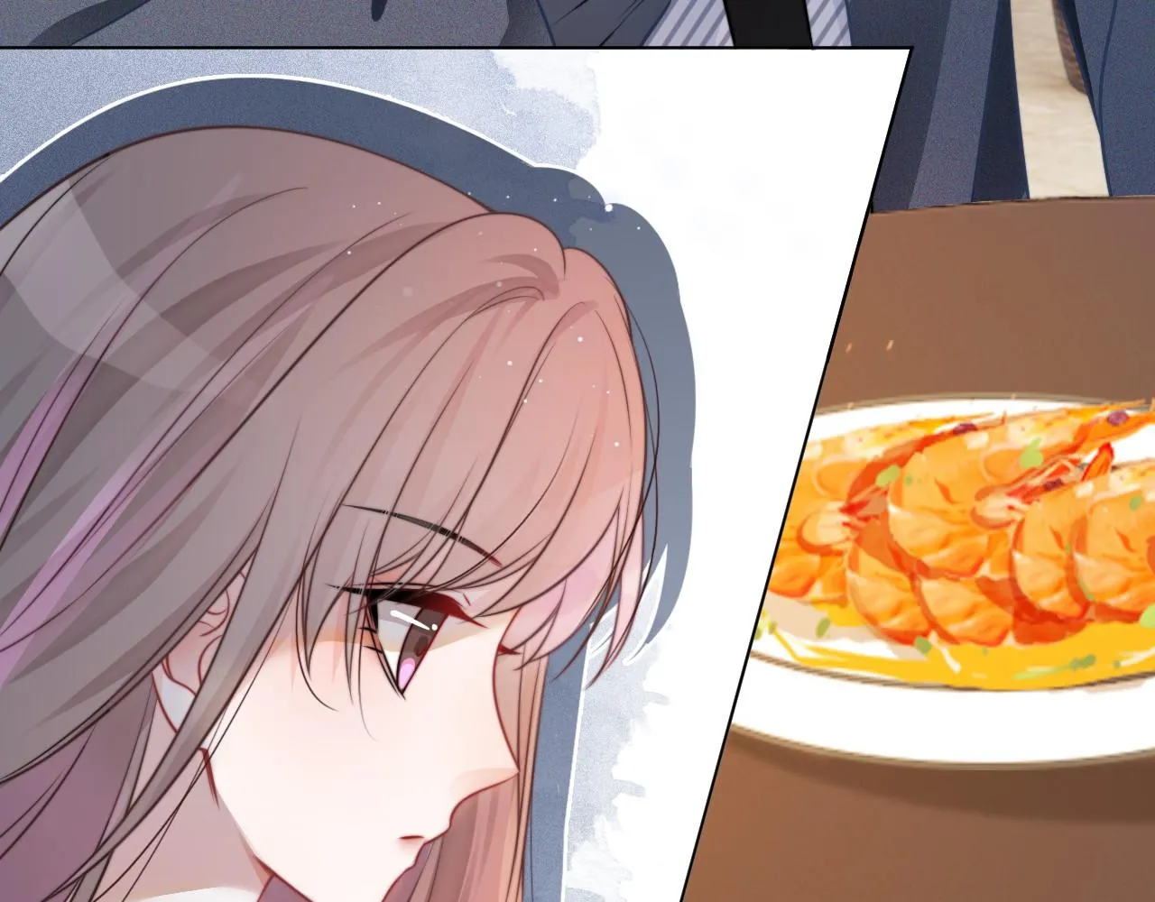 第30话 意外的见面 第72页