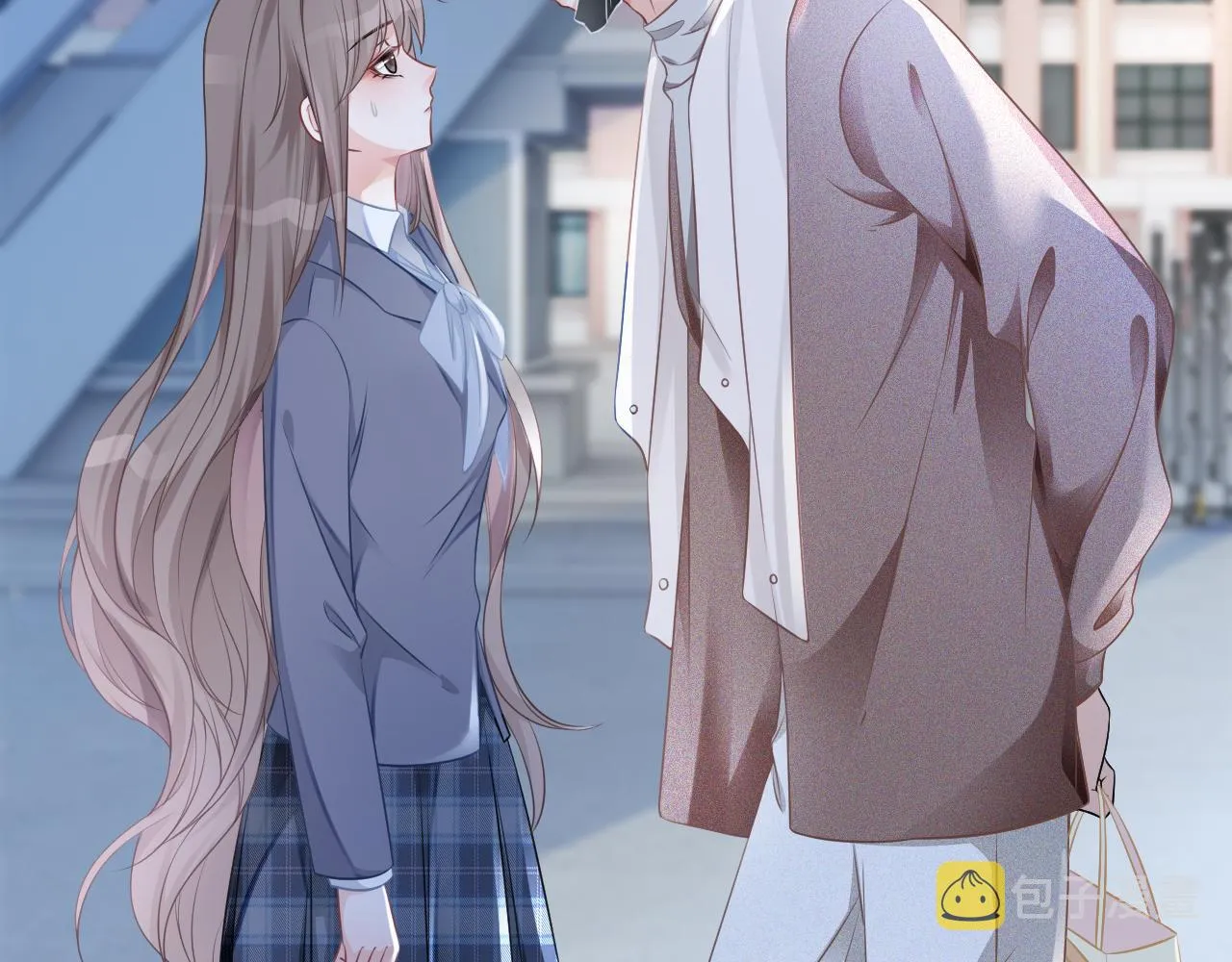第29话 哥哥们的争宠现场 第42页