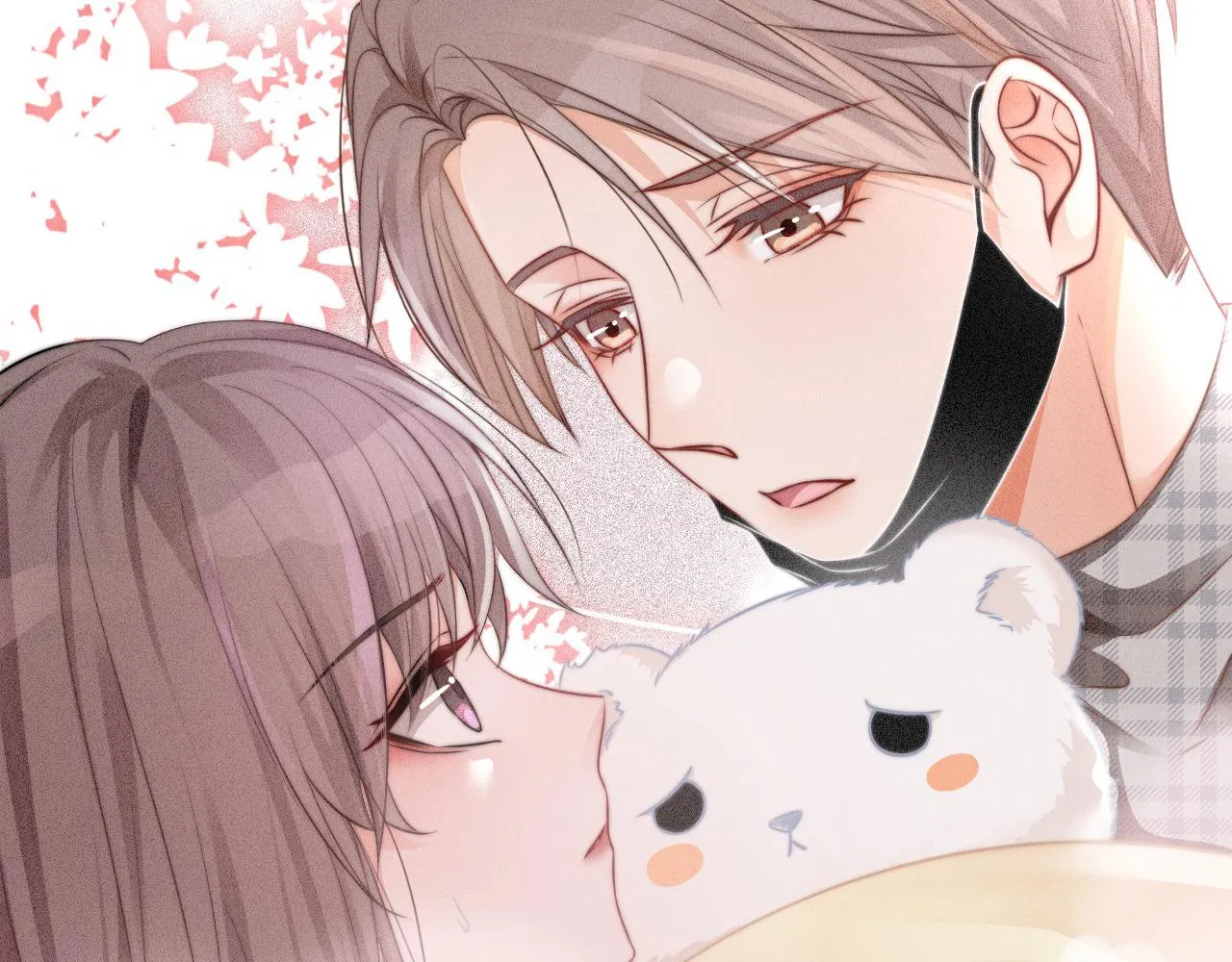 第29话 哥哥们的争宠现场 第51页