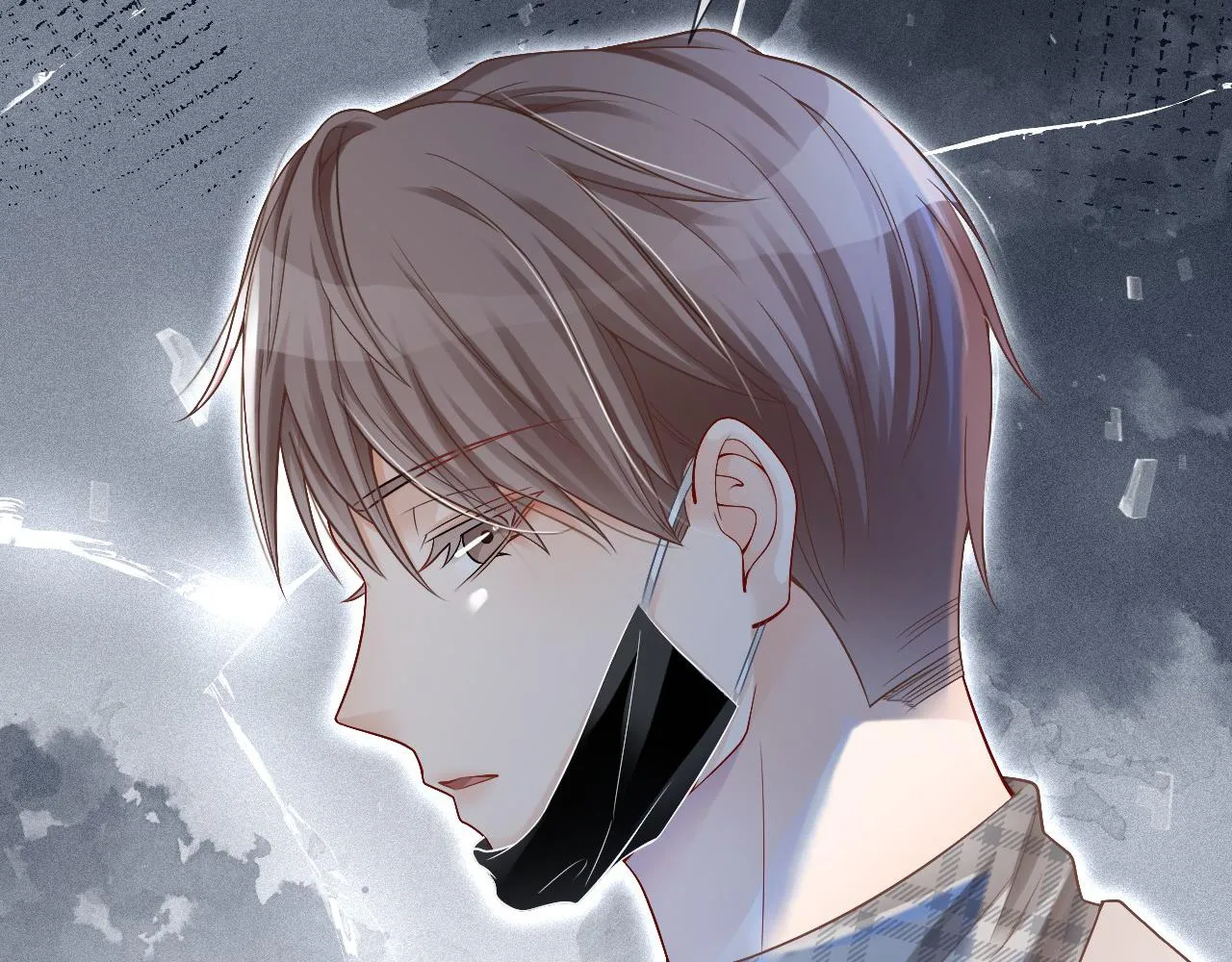 第29话 哥哥们的争宠现场 第67页