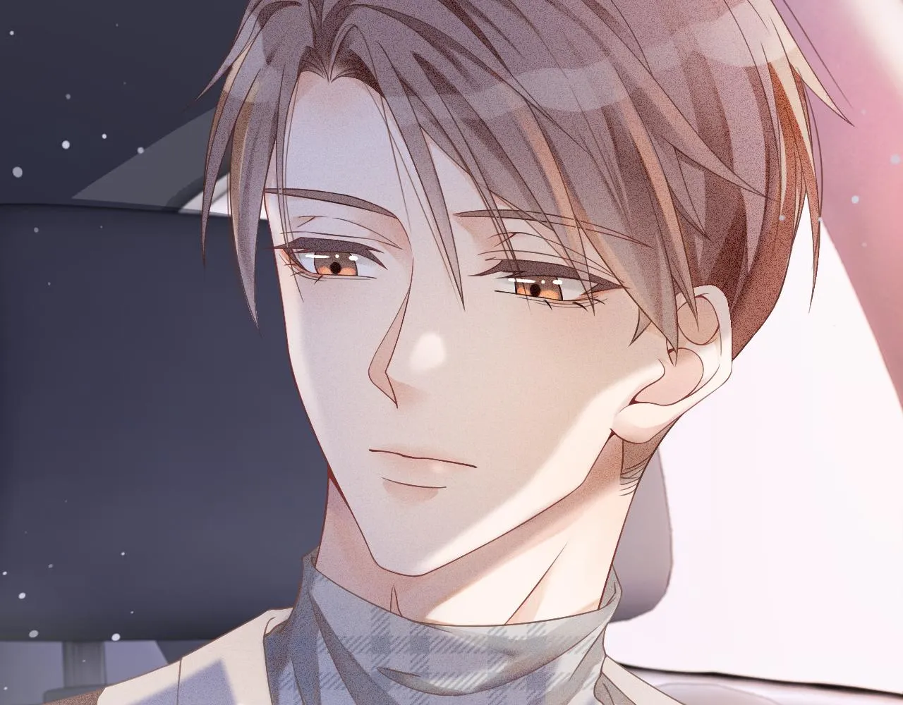 第29话 哥哥们的争宠现场 第102页
