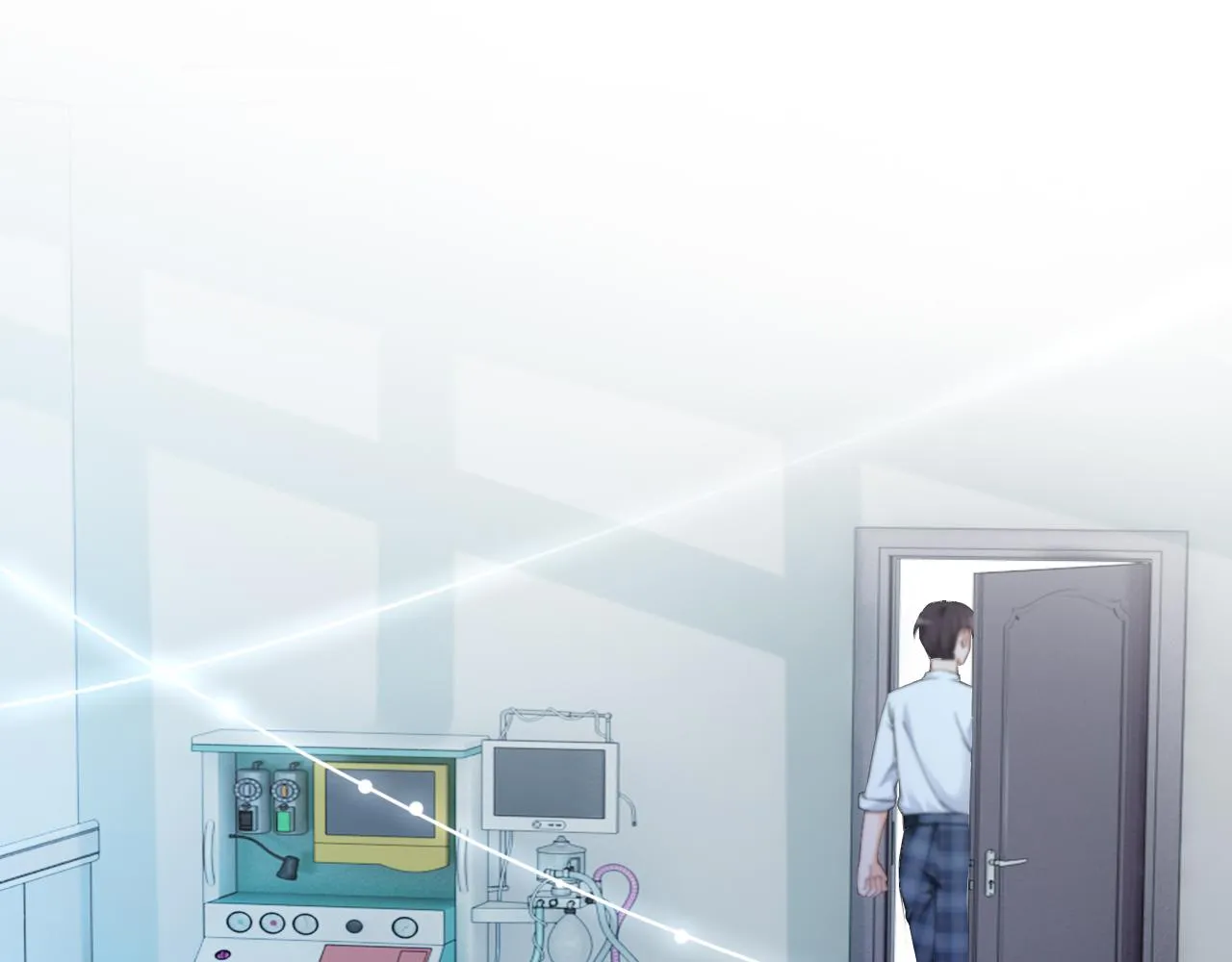 第28话 秦遇回国 第5页