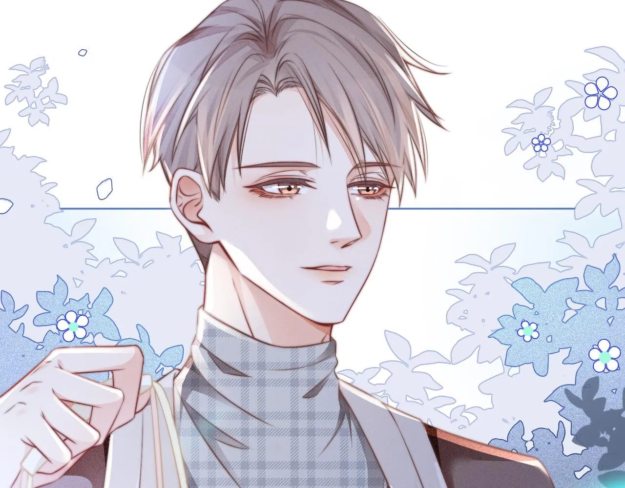 第28话 秦遇回国 第55页