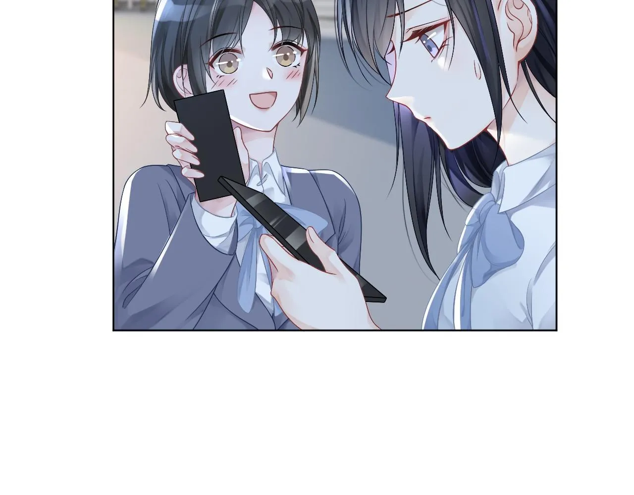 第28话 秦遇回国 第78页