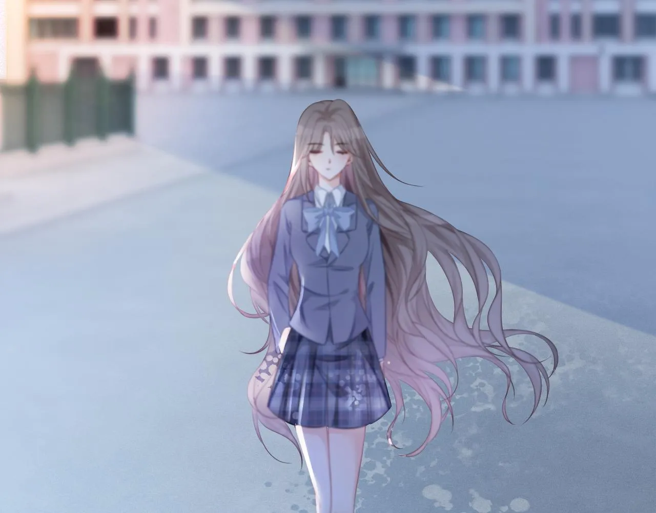 第28话 秦遇回国 第102页