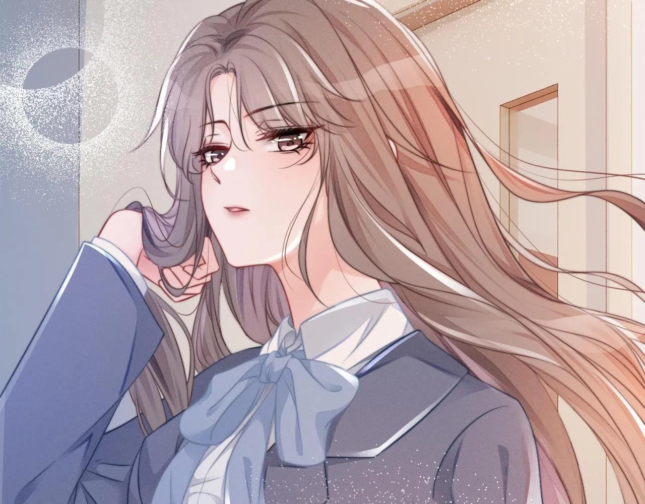 第27话 找裴允歌的麻烦 第41页