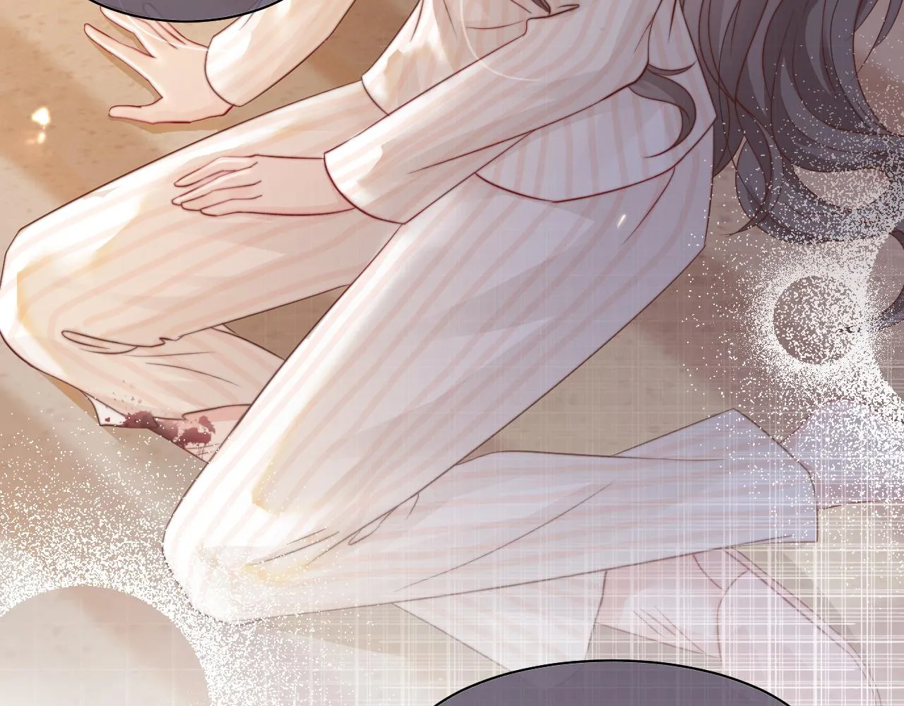 第1话 穿书成悲惨女配 第53页