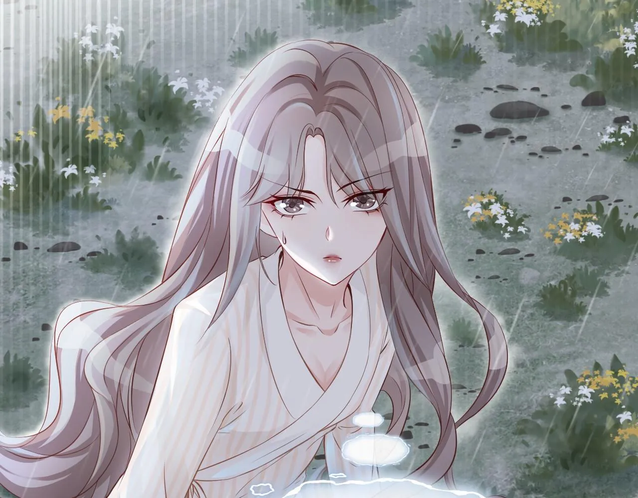第1话 穿书成悲惨女配 第111页