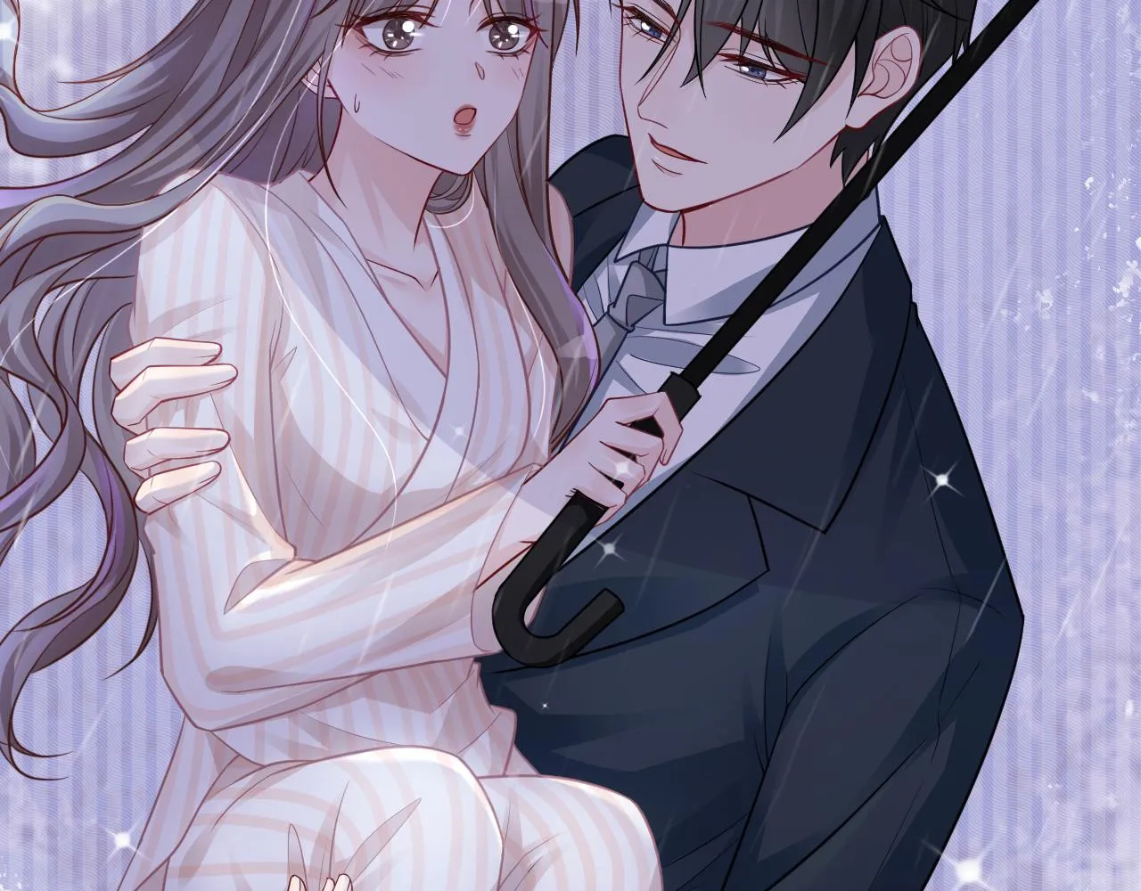 第1话 穿书成悲惨女配 第127页