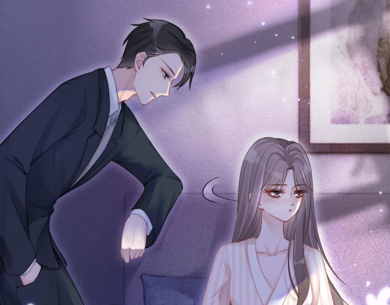 第3话 她是我亲妹妹！ 第7页