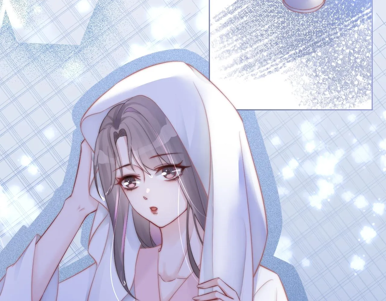 第3话 她是我亲妹妹！ 第11页