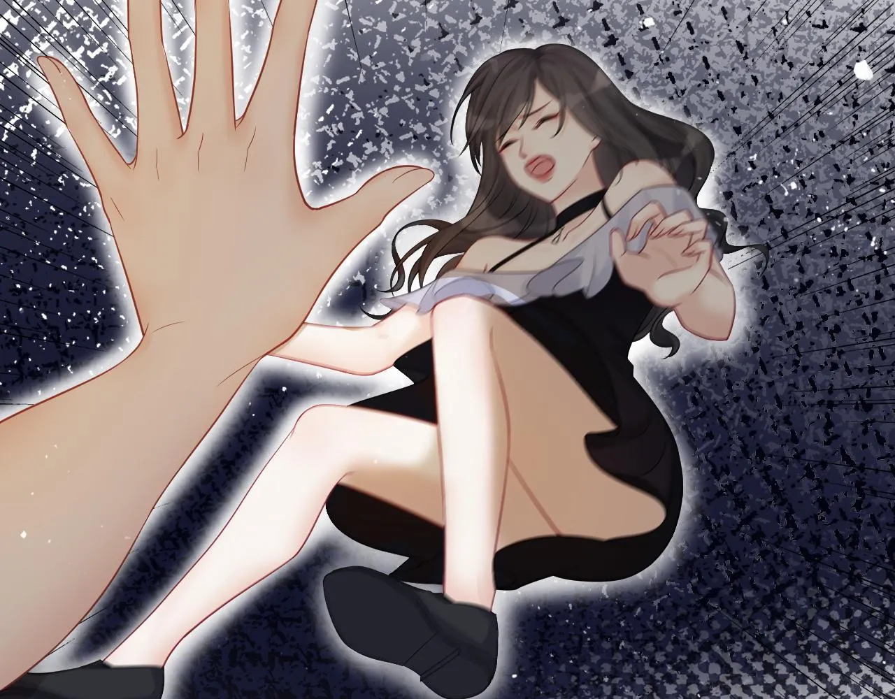 第4话 有仇报仇 第31页