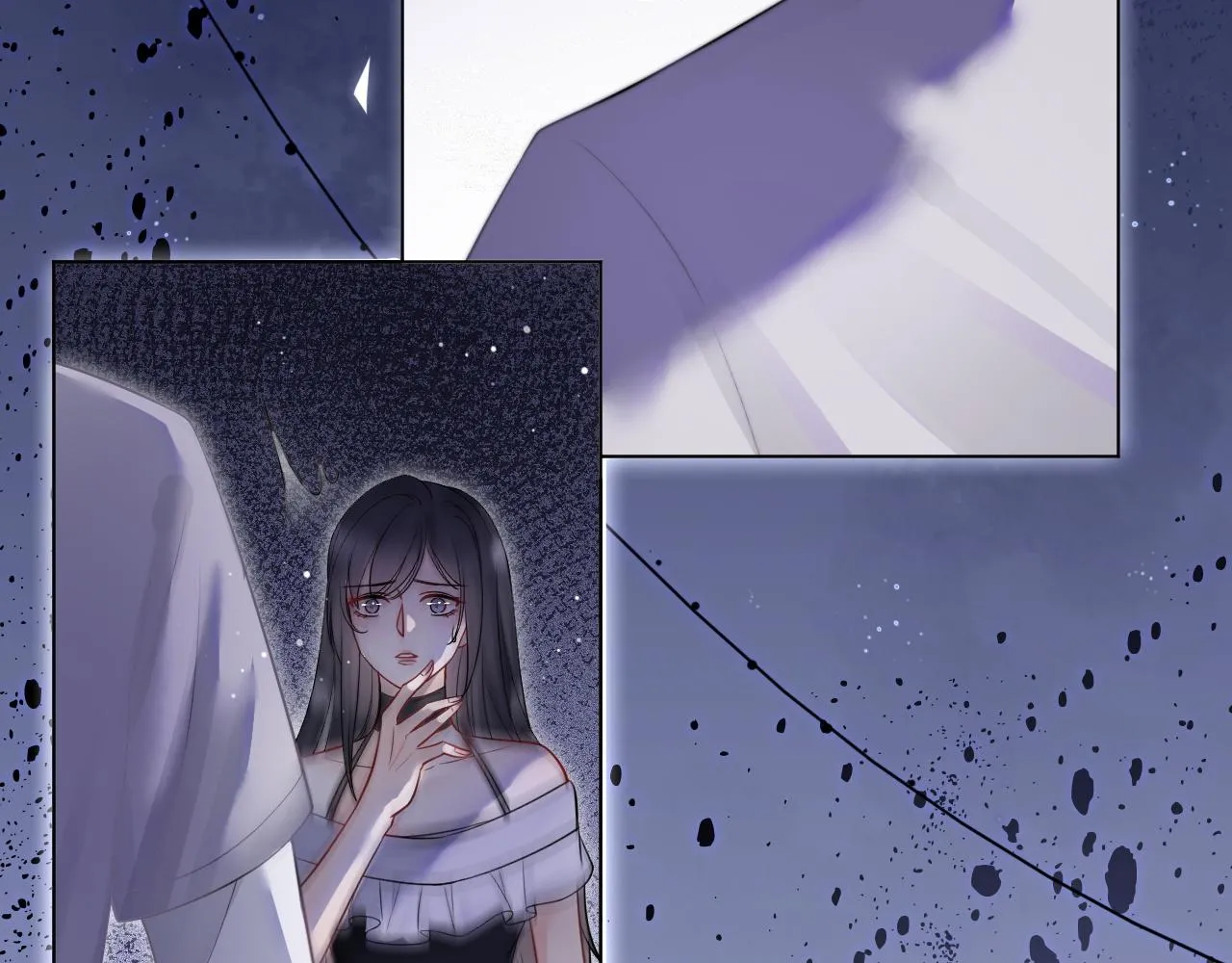 第6话 他是你老公吧？ 第22页