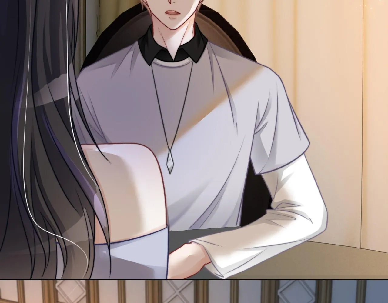 第7话 一见钟情？! 第44页