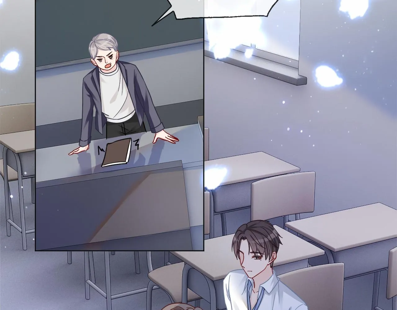 第9话 受欺负？不可能的！ 第49页