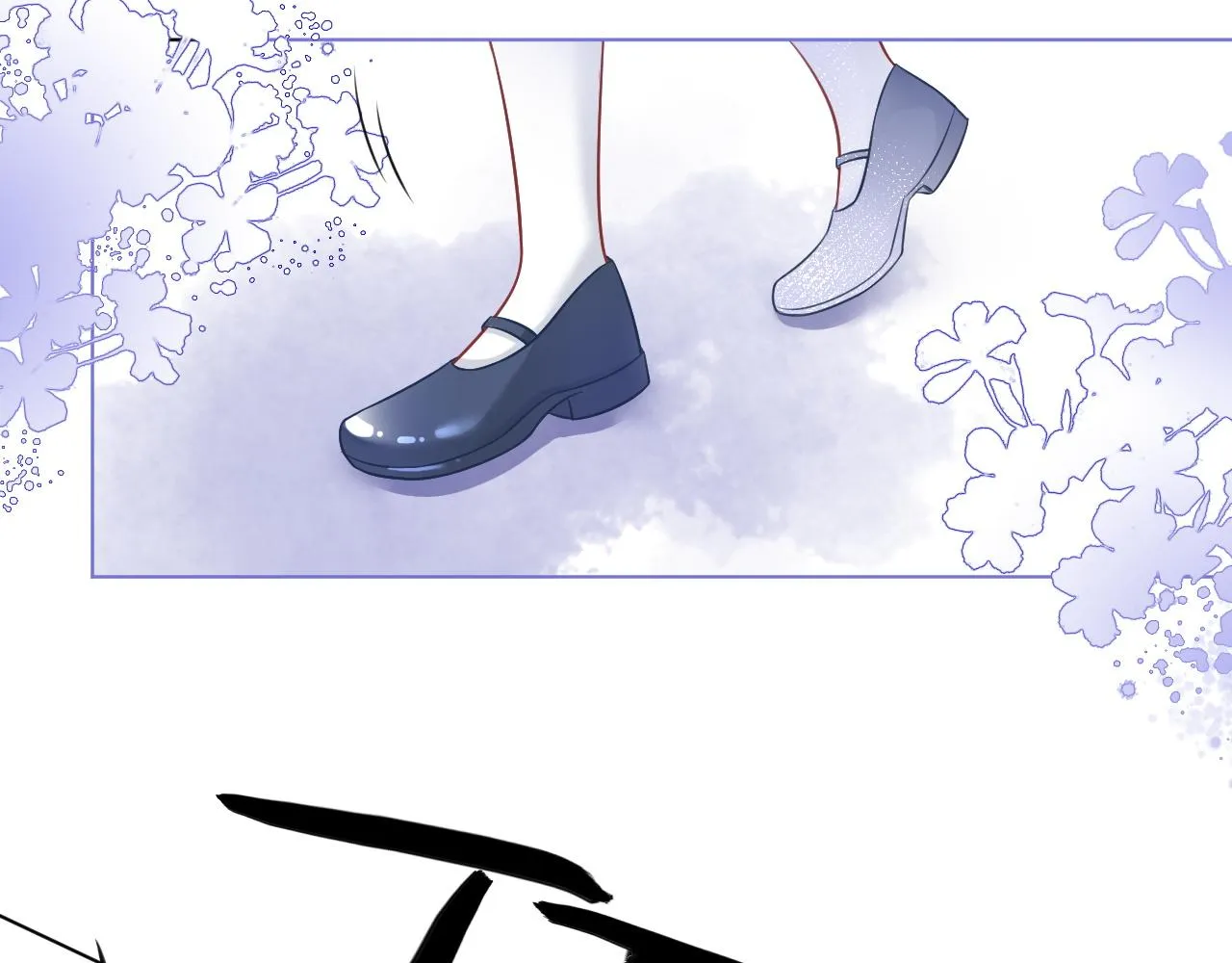 第9话 受欺负？不可能的！ 第61页