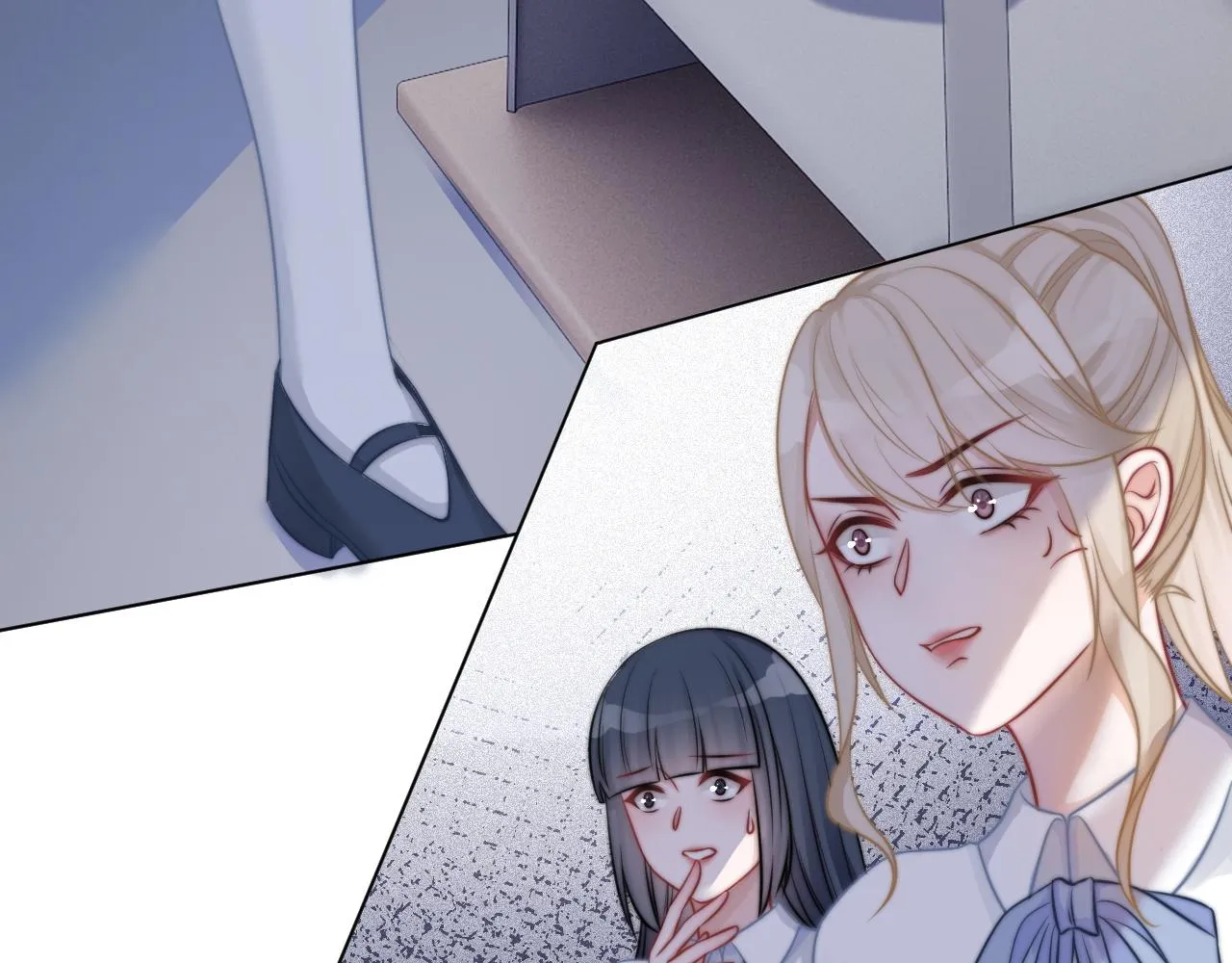 第9话 受欺负？不可能的！ 第66页