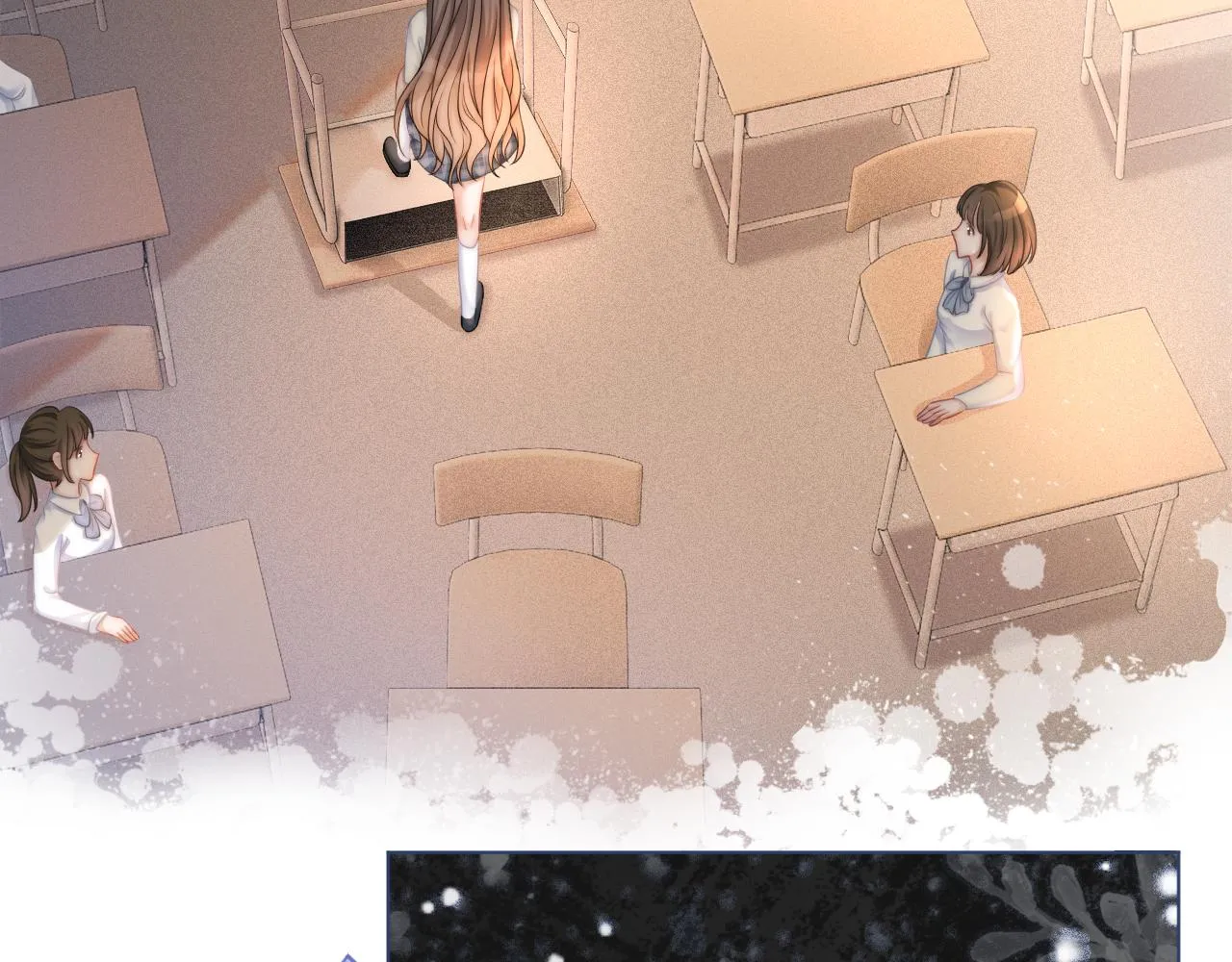 第9话 受欺负？不可能的！ 第71页
