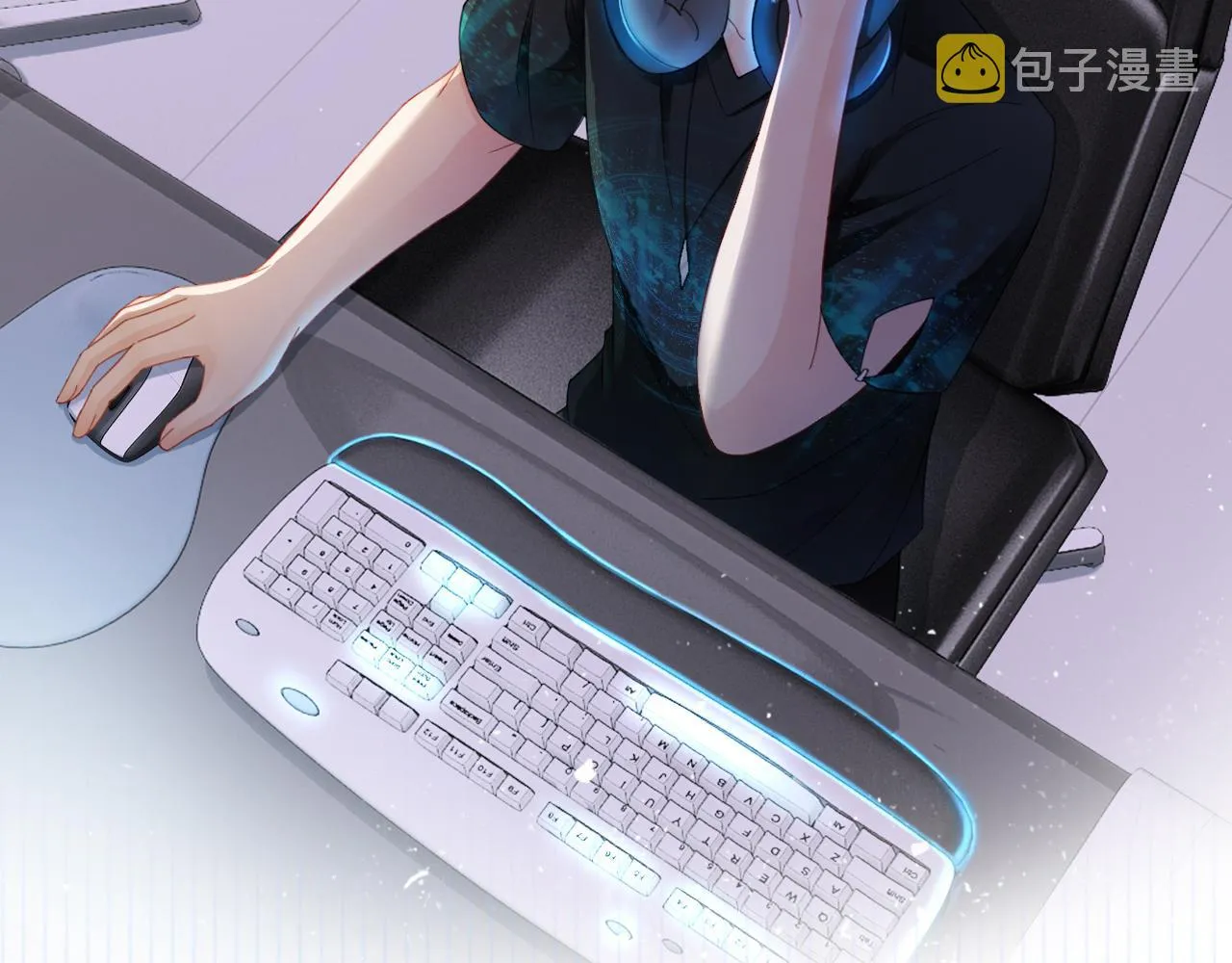 第9话 受欺负？不可能的！ 第82页