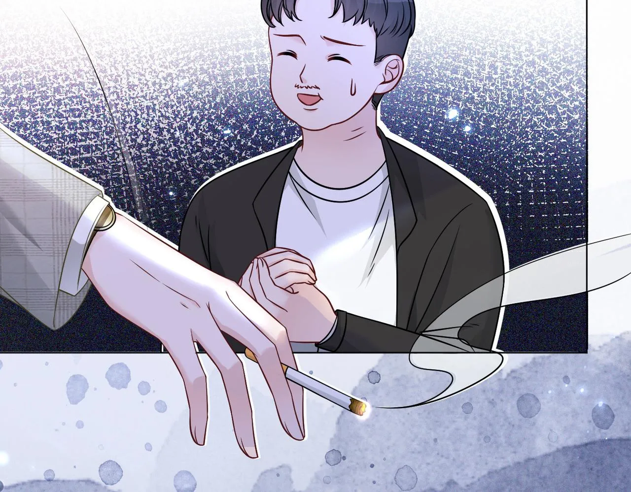 第11话 搭讪的下场 第26页