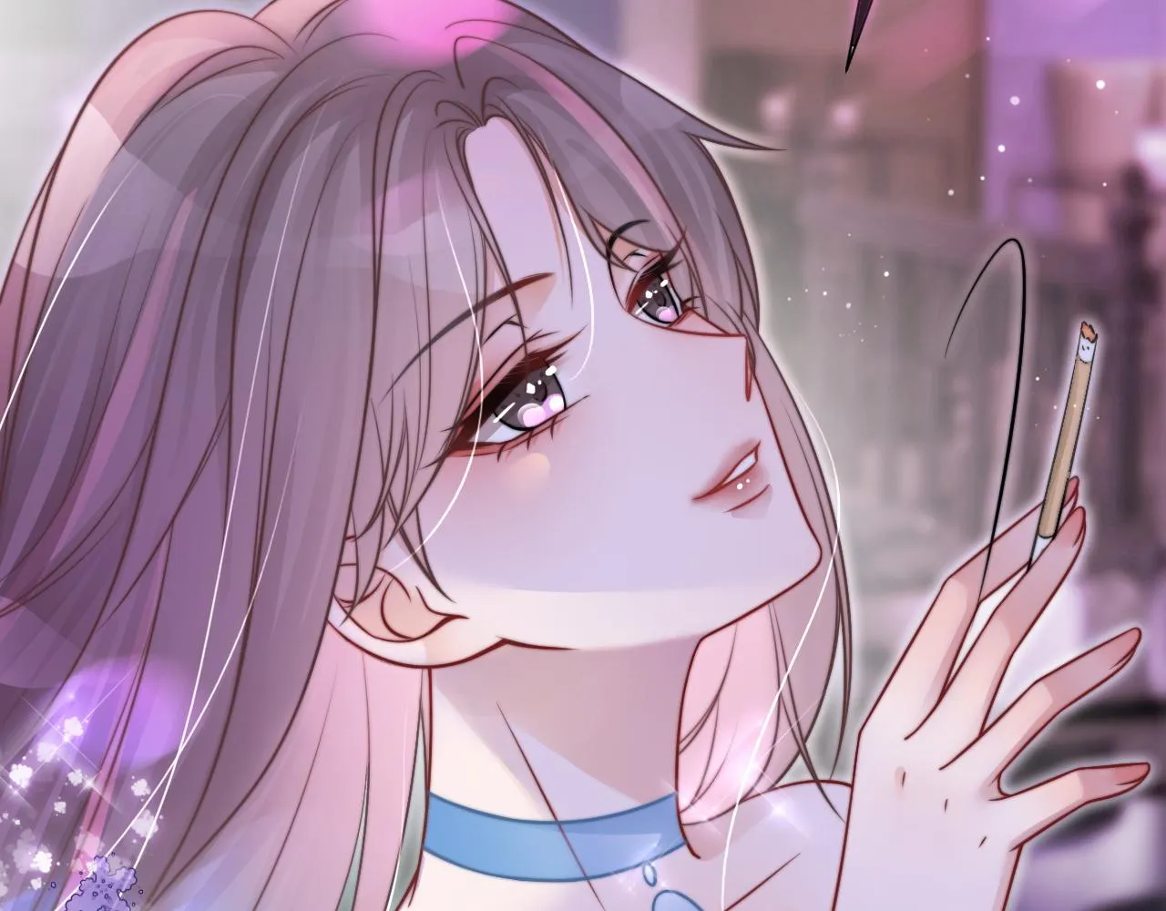 第11话 搭讪的下场 第59页