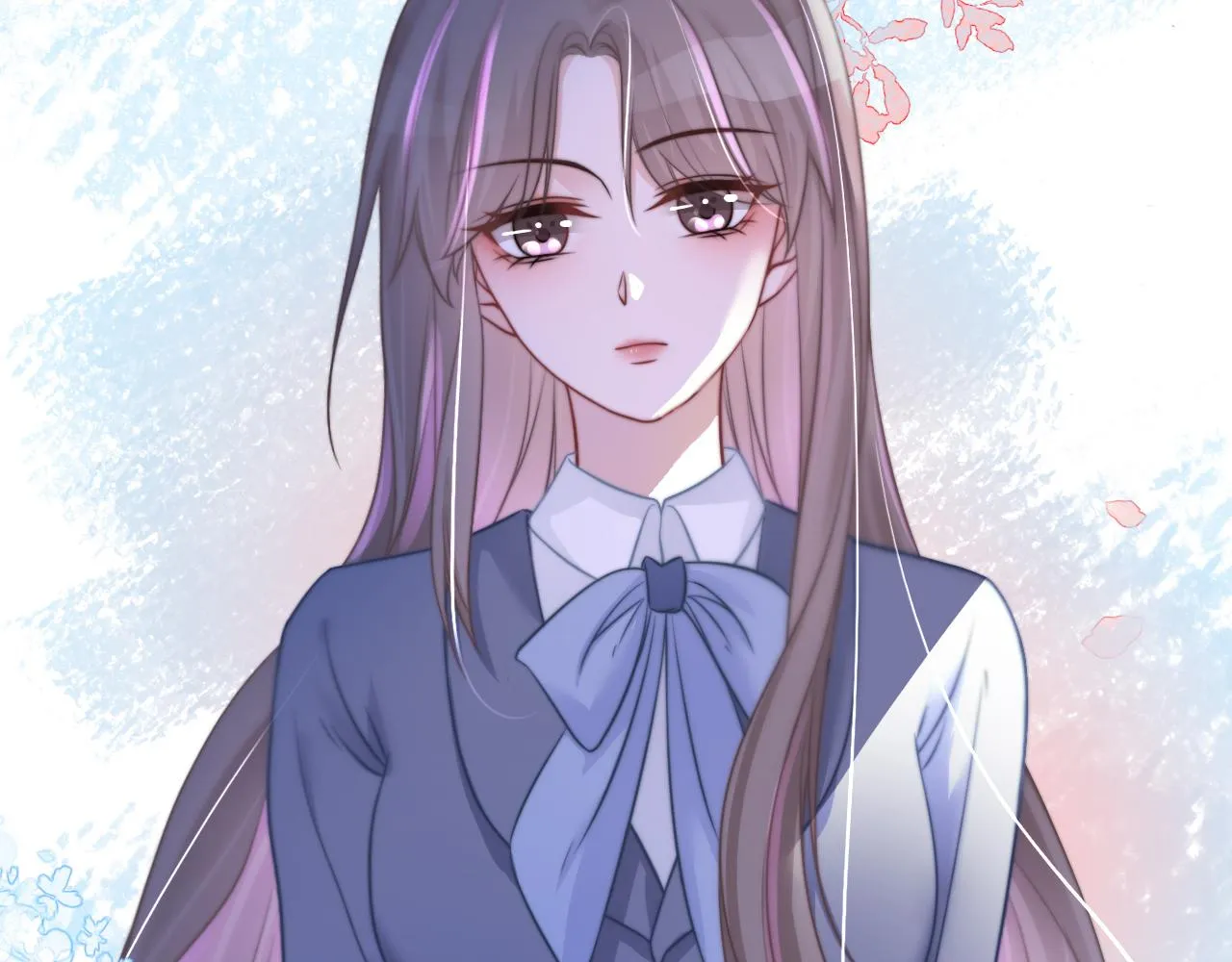 第13话 示好的同学？ 第28页