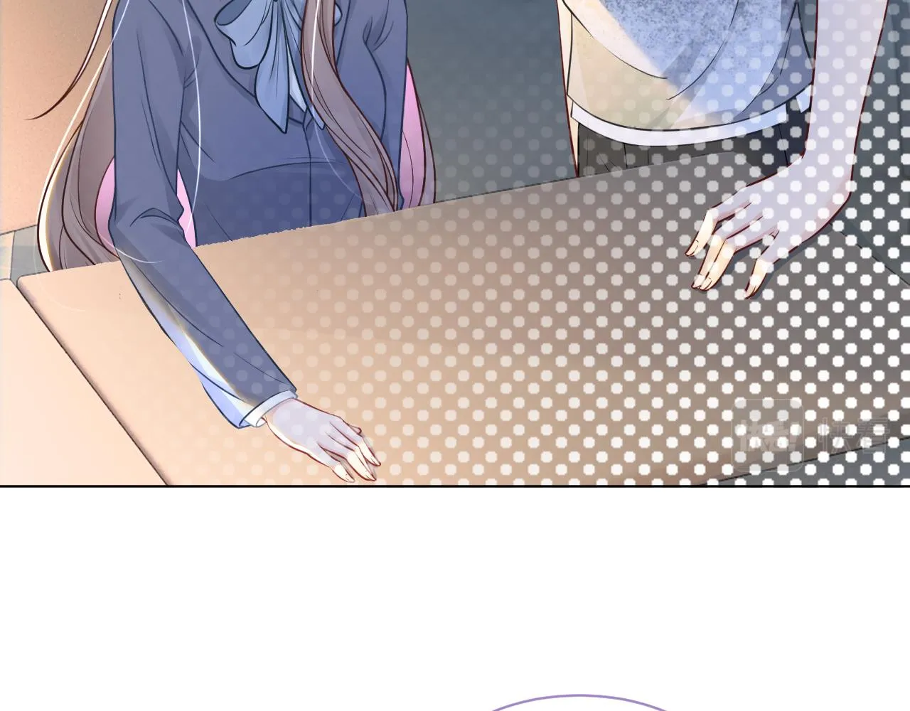 第13话 示好的同学？ 第56页