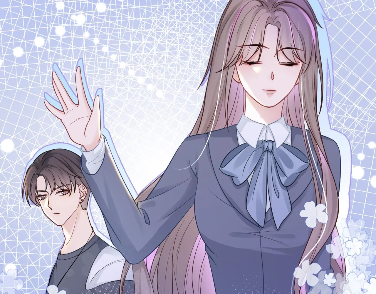 第13话 示好的同学？ 第63页