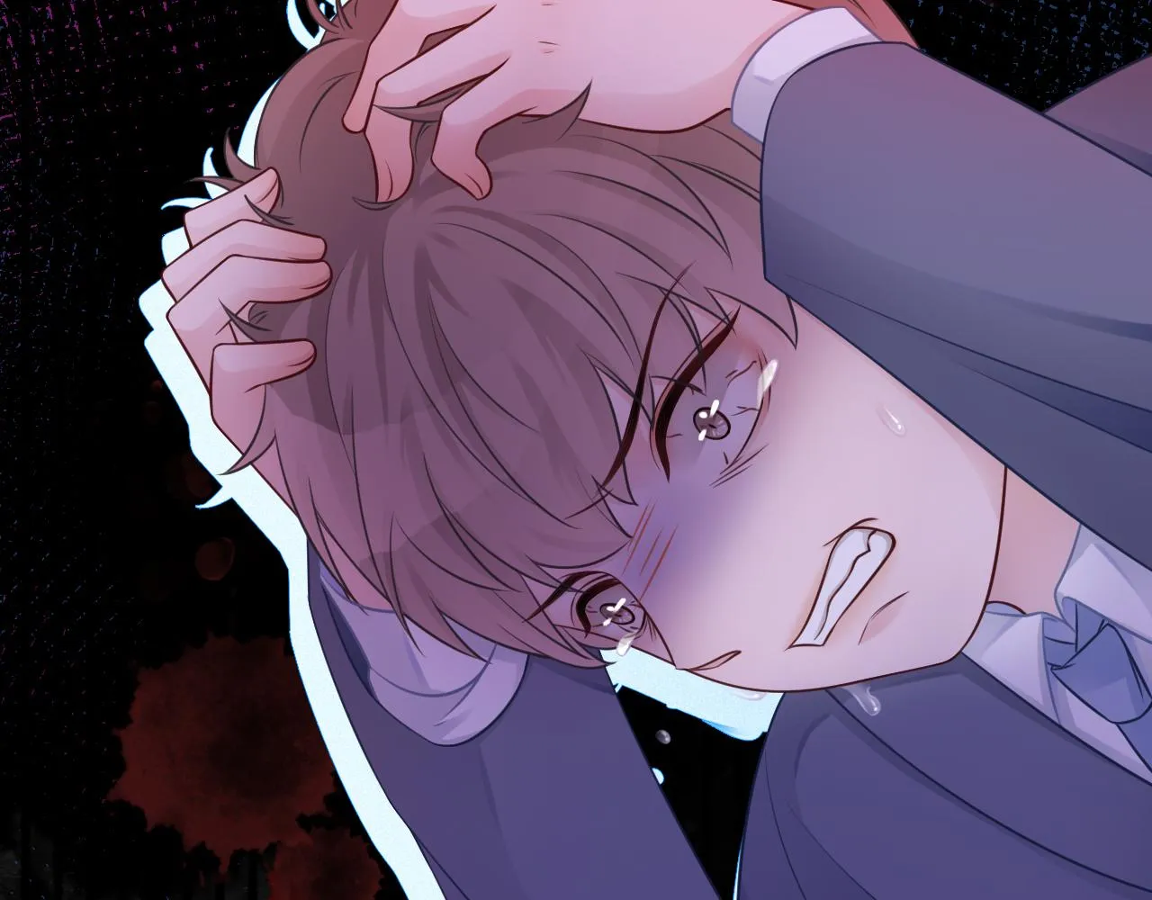 第13话 示好的同学？ 第78页