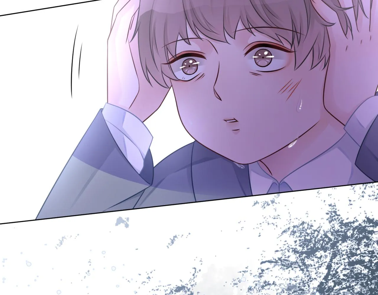 第13话 示好的同学？ 第82页