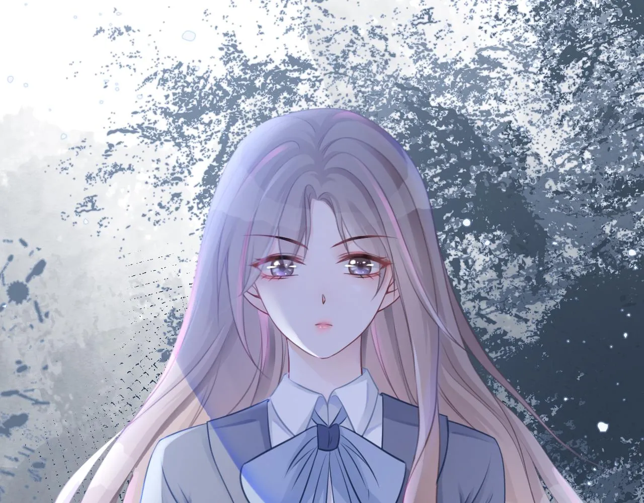 第13话 示好的同学？ 第83页