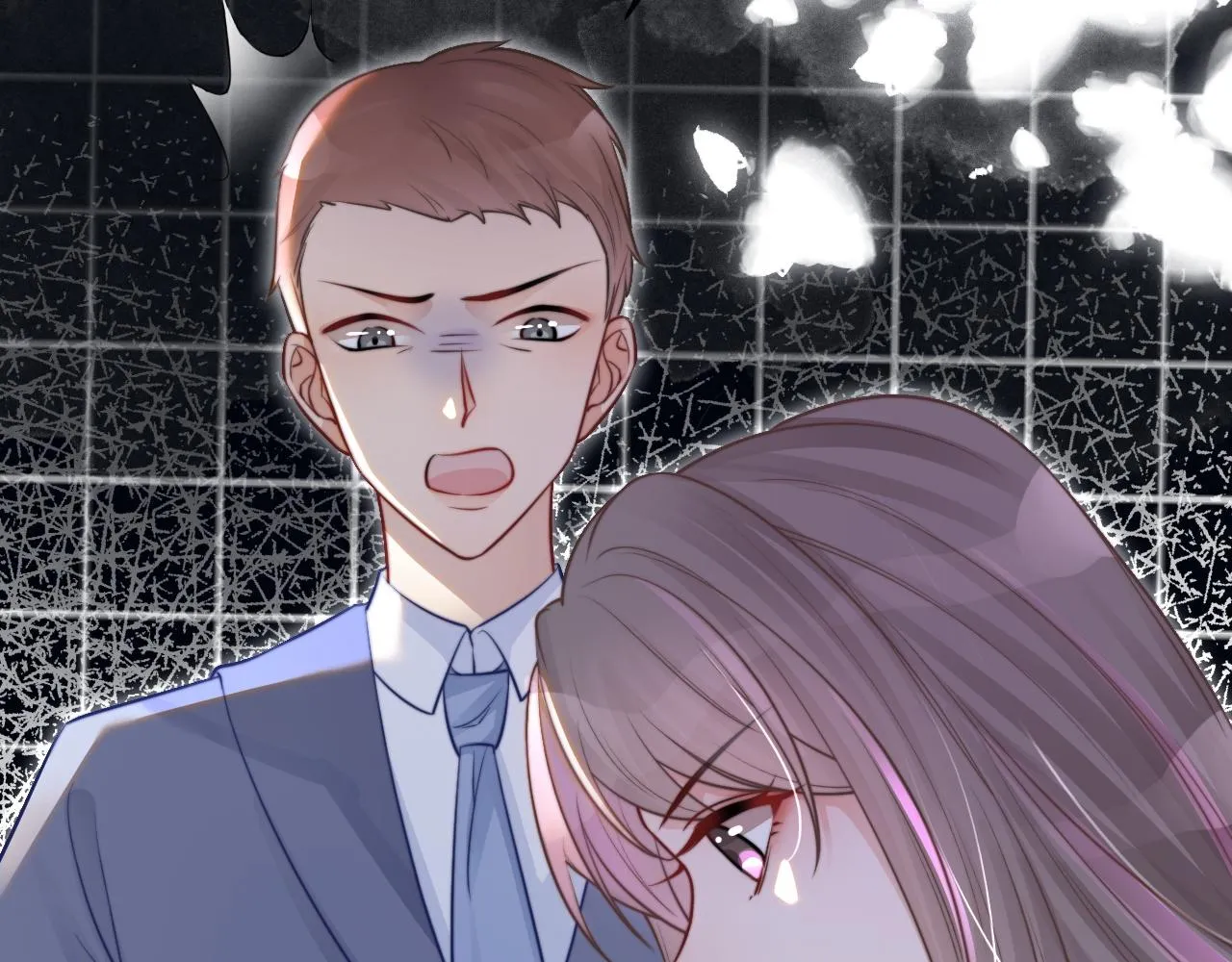 第14话 垃圾就是欠收拾！ 第9页