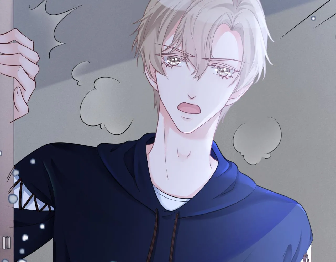 第14话 垃圾就是欠收拾！ 第95页