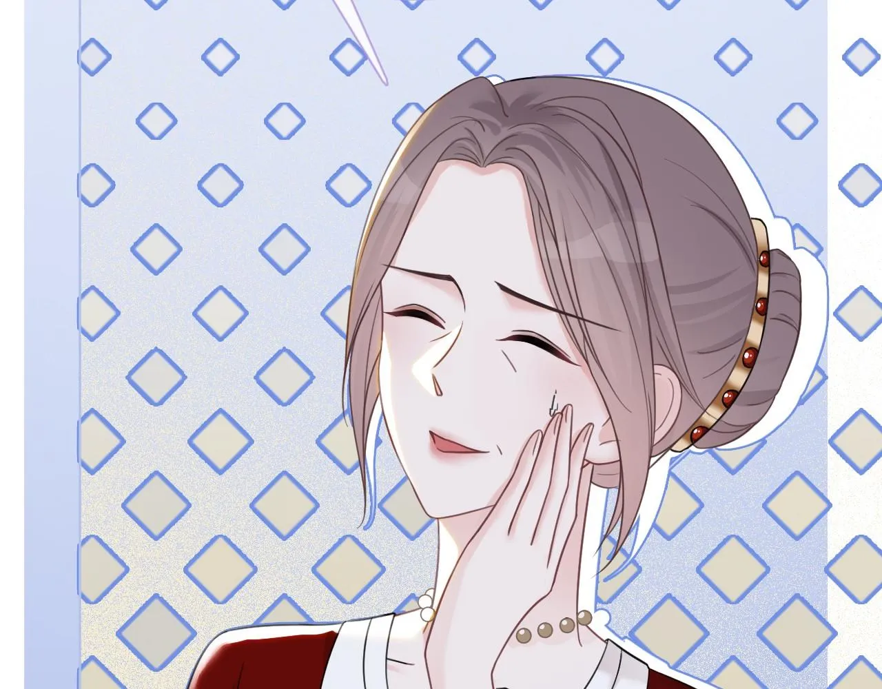 第15话 你在威胁我？！ 第32页