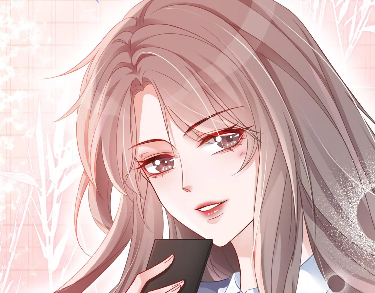 第16话 哥哥的小夜莺 第81页