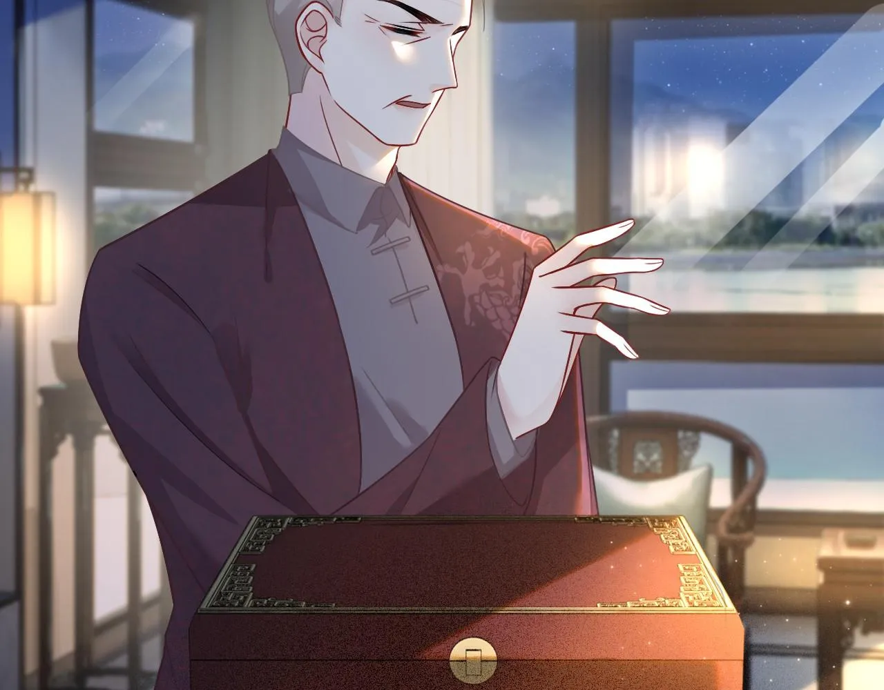 第17话 爷爷的生日 第62页