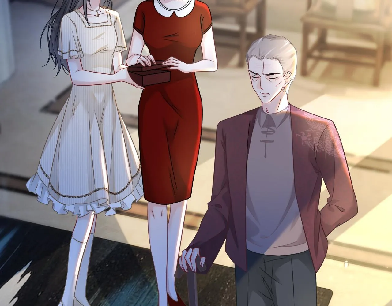 第17话 爷爷的生日 第64页