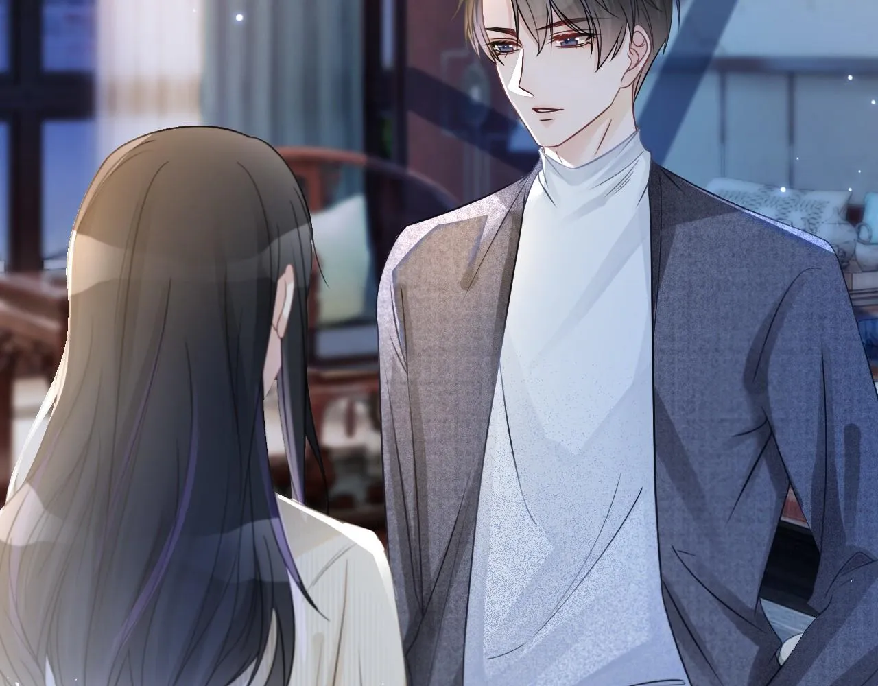 第18话 还是喜欢允允 第22页