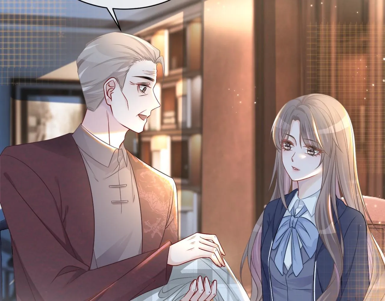 第18话 还是喜欢允允 第83页
