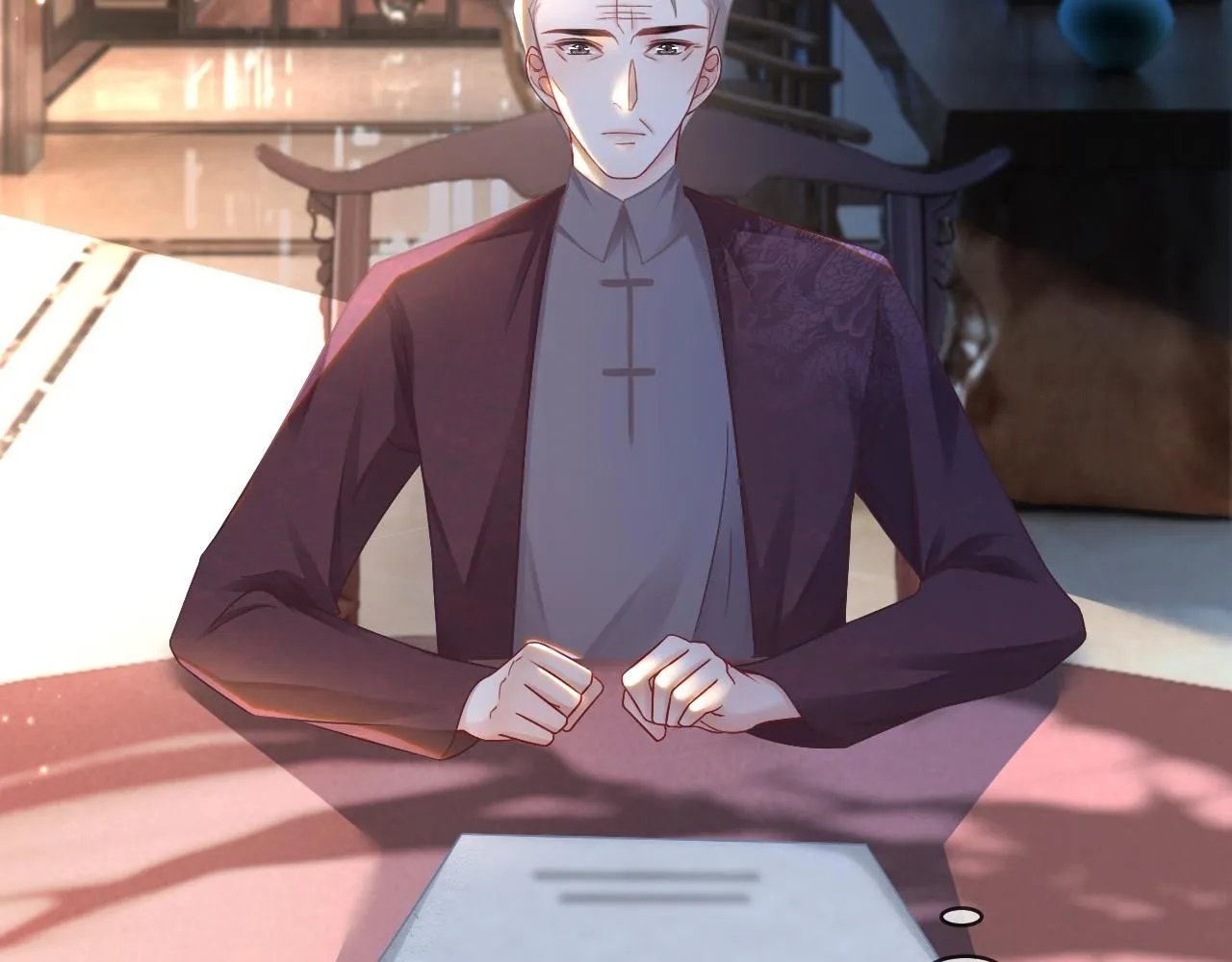第19话 秦家继承人 第10页