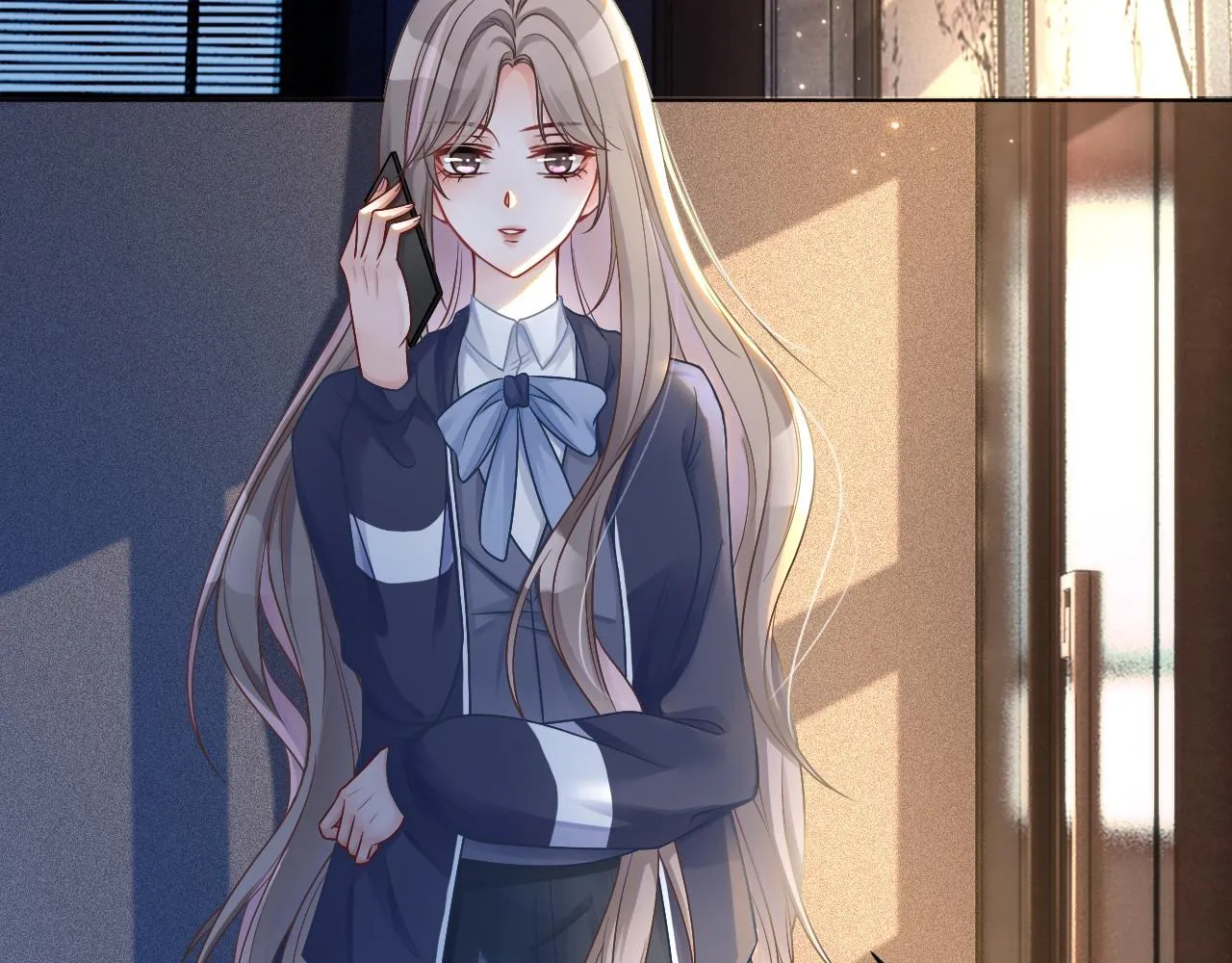 第19话 秦家继承人 第55页
