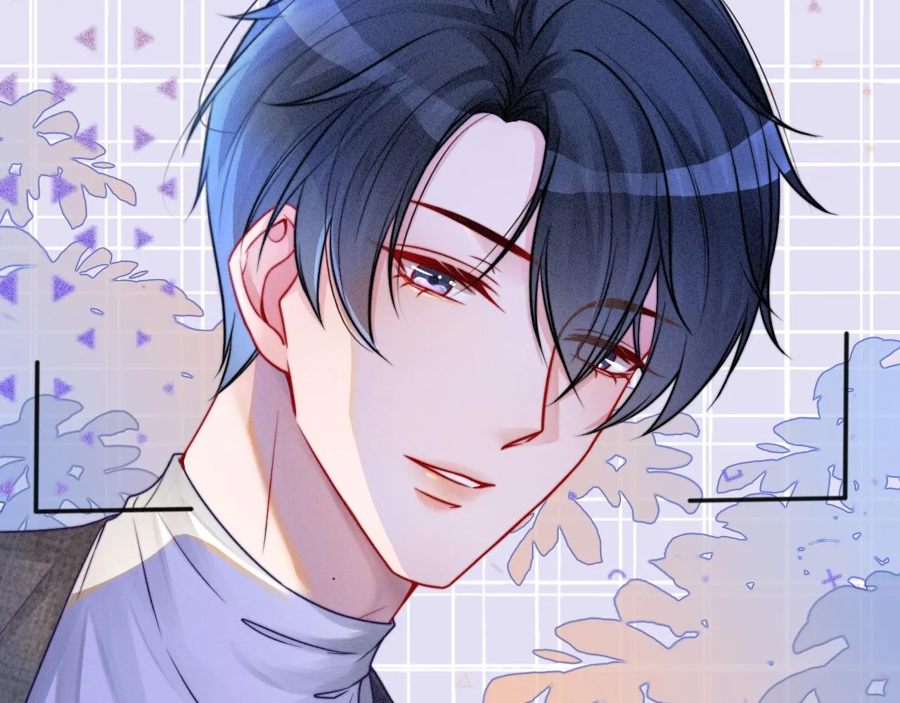 第19话 秦家继承人 第64页