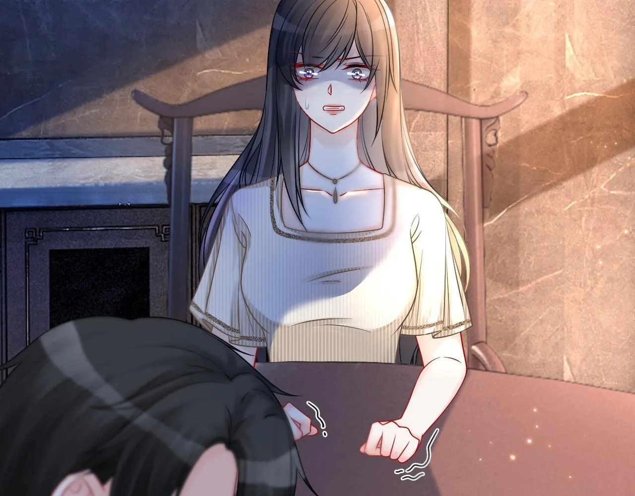 第19话 秦家继承人 第67页