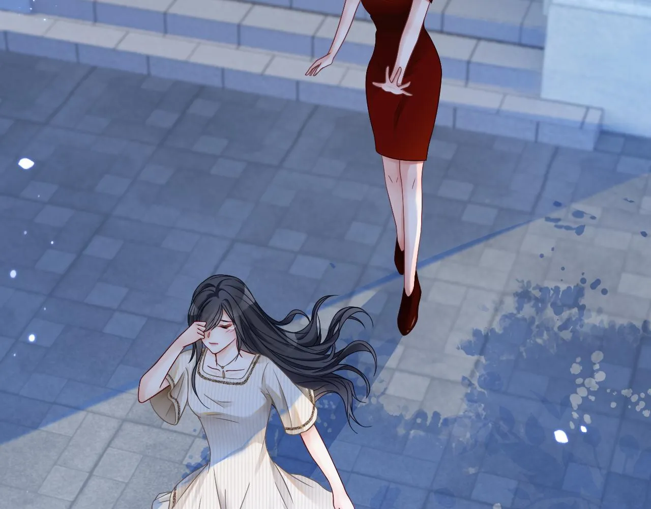 第19话 秦家继承人 第101页