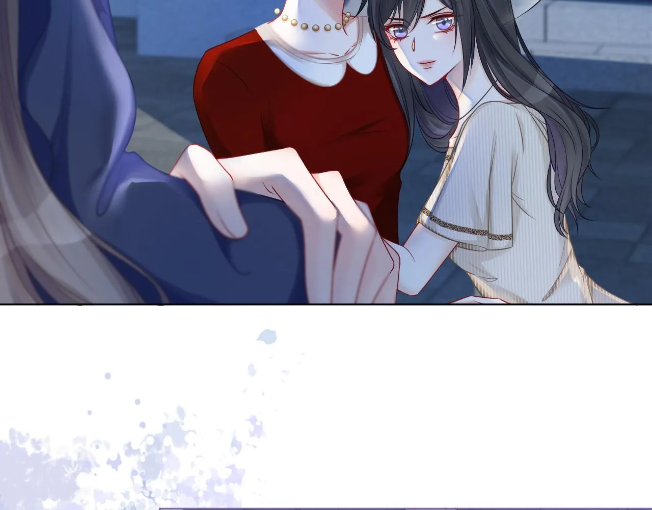 第20话 换房间睡？ 第46页