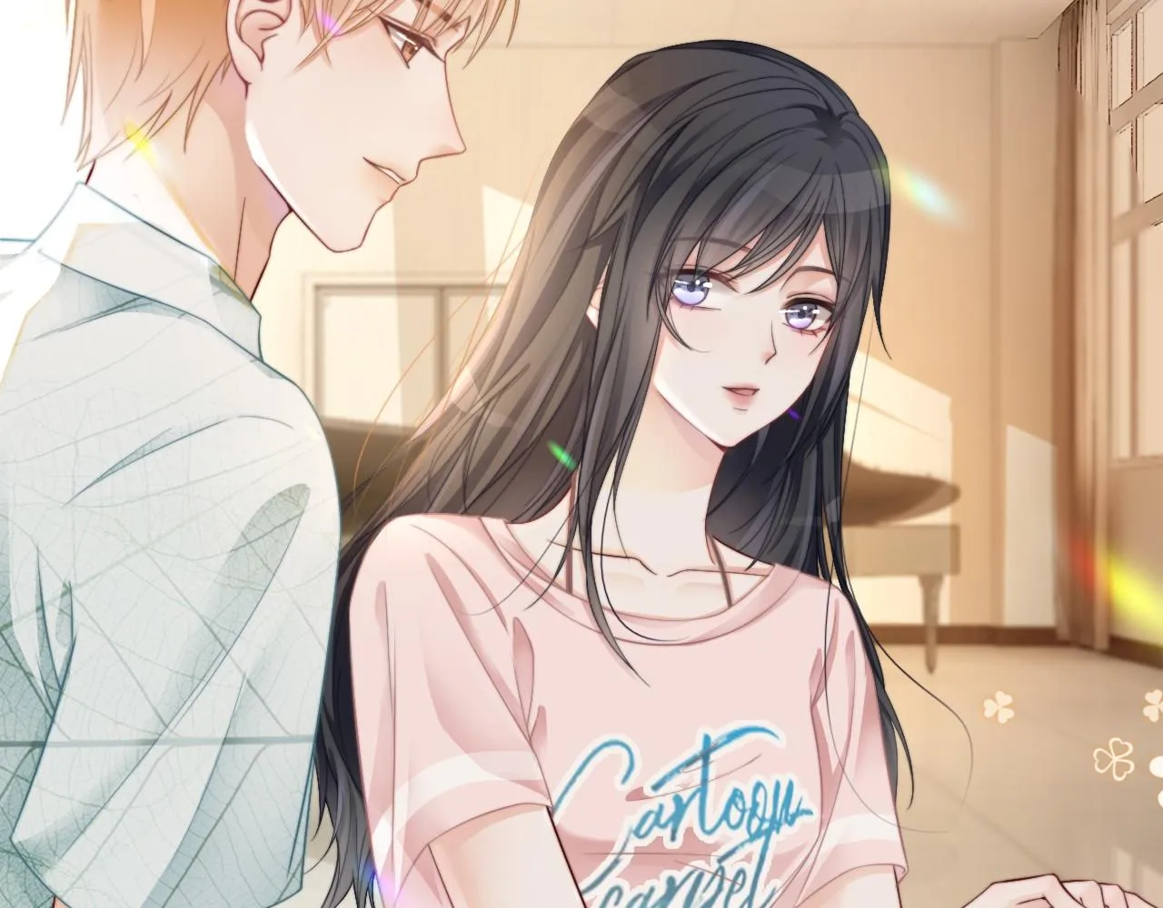 第21话 挑衅被打脸 第28页