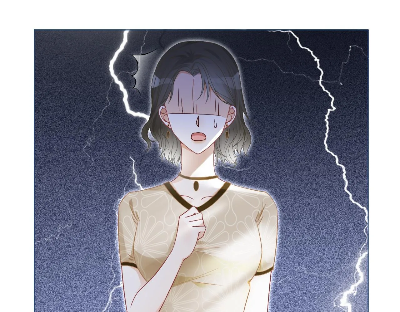 第24话 我喜欢的类型 第49页