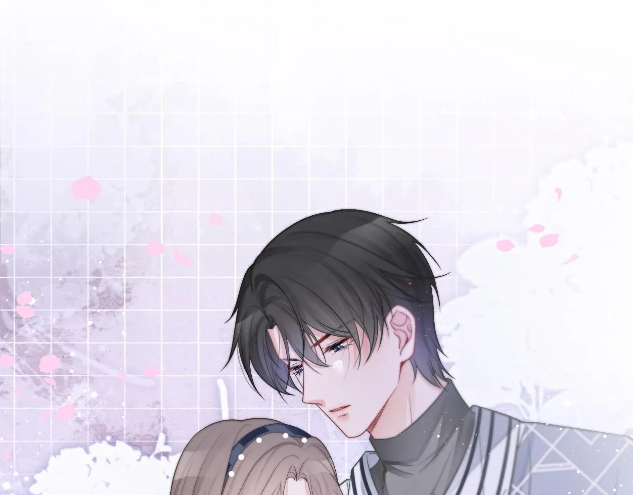 第64话 生日会搞事情？ 第5页