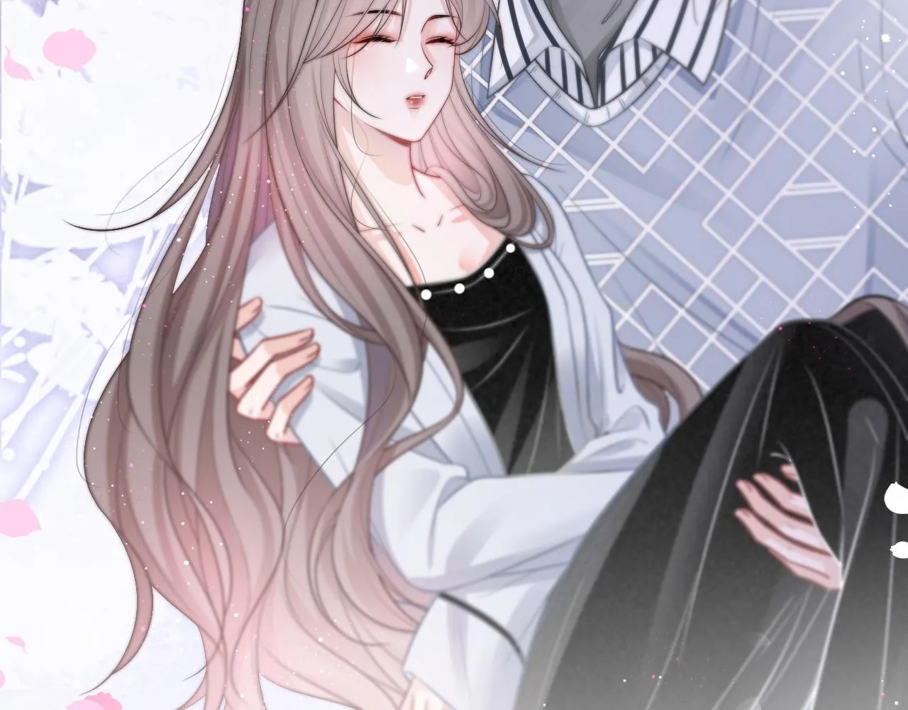 第64话 生日会搞事情？ 第6页