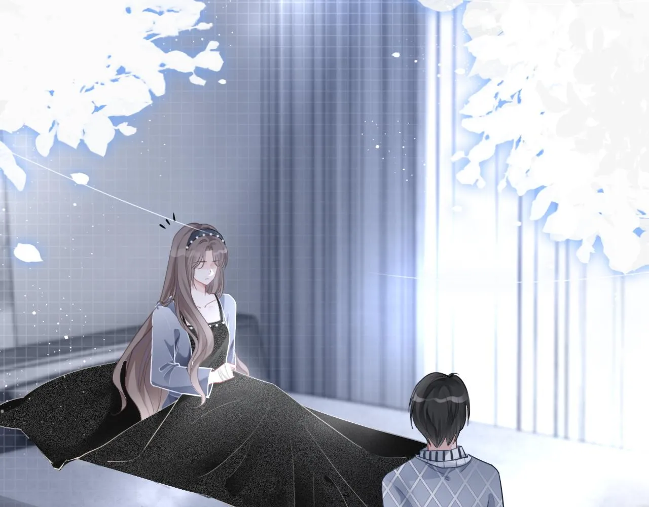 第64话 生日会搞事情？ 第17页